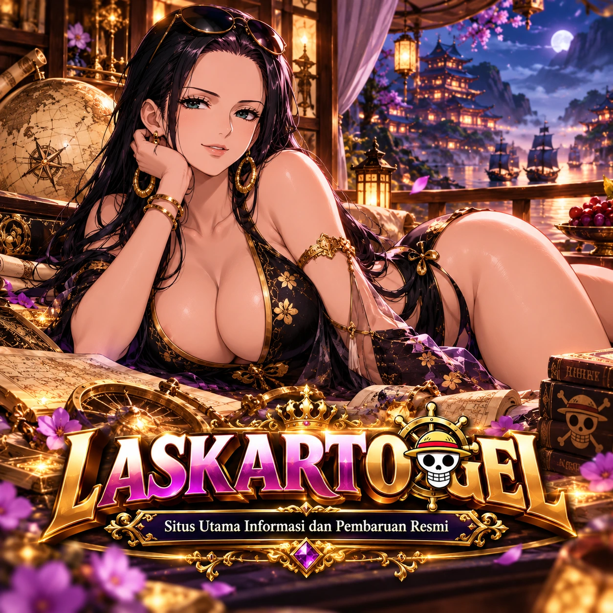 LASKARTOGEL